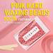 KOTAMU Wax Warmer Hair Removal Kit - 4 Hard Wax Beans for Bikini, Brazilian, Full Body, Face, Eyebrows, Legs, and Armpits - Painless At-Home Waxing Kit for Women and Men - Buy Online on GoSupps.com
