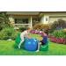E.P.C Indoor/Outdoor PVC Inflatable See Saw Rocker - Fun and Durable Toy for Kids - Buy Online on GoSupps.com