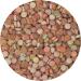 Teichpoint 1000 ml Premium TOP Food Tablets Opti-Mix 17 for Ornamental Fish | International Shipping Available - Buy Online on GoSupps.com