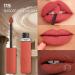 L'Or al Paris Infallible Matte Liquid Lipstick - Snooze Your Alarm (Shade 115) with Hyaluronic Acid for Intense Colour & Longwear Formula - Transfer- and Smudge-Resistant - Buy Online on GoSupps.com