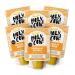 Holy Cow! Indian Curry Sauces : Mughlai Korma Sauce Curry Kit (6 x 250g) Gluten Free Vegan Curry Recipe Indian Takeaway Meal Kit Curry Cooking Sauce Made with Authentic Korma Paste. Curry Gift Set