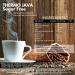 Omnitrition Thermo Java Sugar Free Drink Mix 10.6 oz - Energy-Boosting and Delicious - Buy Online on GoSupps.com