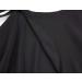Domusgo Girls Women Ballet Skirts | Adjustable Wrap Chiffon Dancewear | Pink/Black | Size L | Perfect for Competition, Party, Celebration | Ages 10-12 Years - Buy Online on GoSupps.com