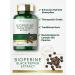 Bioperine 10mg | 120 Capsules | Non-GMO | Gluten Free | Curcumin Absorption Support - Buy Online on GoSupps.com