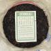 Pu-erh tea 2007 Custom Tea China Tea Brand Yiwu Round Tea 380g Raw - Buy Online on GoSupps.com