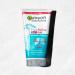 Garnier Pure Active 3in1 Clay Mask-Wash-Scrub 150ml With Clay Eucalyptus & Salicylic Acid Face Cleanser For Oily Skin Packaging May Vary (Pack of 2) 1.2 l (Pack of 2) 3in1 Clay Mask Scrub - Buy Online on GoSupps.com