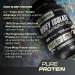 New Zealand Grass Fed Whey Protein Isolate Powder - Low Carb Low Calorie High Protein for Muscle Growth | Chocolate & Vanilla Flavors | Organic Post Workout Recovery - Buy Online on GoSupps.com