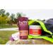 Huma Recovery Protein Smoothie 6 Pack of 15g Collagen & Whey Post Workout Drink Electrolytes & Real Fruit Mixed Berry 4.97 oz - Buy Online on GoSupps.com