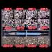 3320Pcs AB Nail Art Rhinestones Crystal Set - 24 Types of 320 Diamonds + 3000 Round Beads Crystals - DIY Crafts Kit with Tweezers Pen - Buy Online on GoSupps.com