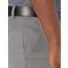 Amazon Essentials Men's Straight-Fit Stretch Golf Pant Grey 34W x 30L - Polyester Blend - Buy Online on GoSupps.com