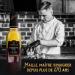 Maille Vinaigrette L g re Vinaigre de Vin Rouge & chalotes Pointe d'Oignon Rouge 36 cl 360 ml (Lot de 1) - Buy Online on GoSupps.com