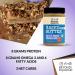 Beyond The Equator 5 Seed Butter Creamy 16 oz - Nutritious Vegan Spread - Buy Online on GoSupps.com