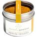 Marriage of the spices paprika noble-sweet-original papers from Spain refined goulash and soups lace quality in a reclassable aroma can 55 g Hungarian paprika Edelsweet