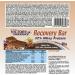 Weider Recovery Energy Bar Hazelnut Flavor - Buy Online on GoSupps.com