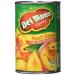 Del Monte Peach Slices in Juice 398 ml Pack of 12