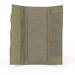 Zentauron Plate Carrier Shoulder Pad | Molle Padded Tactical Extension | Made in Germany | Stone Gray-Oliv Standard - International Shipping - Buy Online on GoSupps.com
