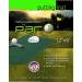 Putt-A-Bout The Par 1 Putting Mat  Green  12-Inch x 6-Feet - Buy Online on GoSupps.com