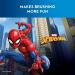 Oral-B Kids Extra Soft Spiderman Replacement Brush Heads - 2 Count - Buy Online on GoSupps.com