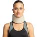ArmoLine Foam Neck Collar - Medical Grade Support Brace for Disc Hernia & Osteoarthritis - Men Women Cervical Posture - Sizes S/M/L - Buy Online on GoSupps.com