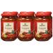 Alnatura Organic Tomato Sauce Toscana, 325 ml - Buy Online on GoSupps.com