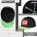 Minecraft Hat for Children | Black Pixelated Green Grid Cap with Logo | Perfect Accessories for Boys Ages 3+ - Buy Online on GoSupps.com