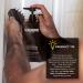 Blackwood For Men Active Man Daily Shampoo - Vegan & Natural Thickening Shampoo - Ginseng & Aloe Vera - Sulfate & Paraben Free - 17 Oz - Buy Online on GoSupps.com