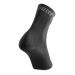 CEP Ortho Ankle Sleeve Black/Grey Unisex III - Size 3 - Buy Online on GoSupps.com