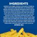 Andy Capp's Cheddar Fries 227 g - Buy Online on GoSupps.com