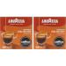 Lavazza A Modo Mio Caf Espresso Delizioso 16 capsules - Lot of 2 - Buy Online on GoSupps.com