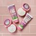 Soap & Glory Fresh as Fig Body Lotion - Limited Edition Nourishing Moisturizer for Dry Skin with Almond Oil Rosehip Oil & Vitamin E - 250 ml - Buy Online on GoSupps.com