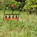 Hiram Resetting Target: Portable Design for .22 .177 Caliber Shooting - 15 x 10 x 12 - Buy Online on GoSupps.com