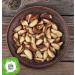 Organic Brazilian Paranese Nuts - 500g | Selenium-Rich Snack for Vegans & Vegetarians - Buy Online on GoSupps.com