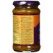 Patak's Mild Curry Paste - 6 Pack (6 x 283g) | Authentic Indian Flavor International Shipping - Buy Online on GoSupps.com