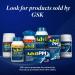 Advil PM Pain Reliever with Ibuprofen & Diphenhydramine Citrate - 20 Coated Caplets - Buy Online on GoSupps.com