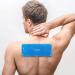 ICEHOF Self-Adhesive Cooling Pads | Set of 3 Reusable Gel Compresses for Pain Relief | Ideal for Injuries Swelling & Tension - International Shipping Available - Buy Online on GoSupps.com