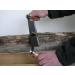 Timber Tuff TMB-10S 10 Straight Draw Shave - Best Tool for Woodworkers - Buy Online on GoSupps.com