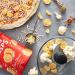 ParmCrisps - Oven Baked Keto-Friendly Cheese Snacks | Original, Sour Cream & Onion, Cheddar, Four Cheese, Jalapeno & Everything Flavors | High Protein, Low Carb, Gluten Free | 100% Real Cheese - Buy Online on GoSupps.com