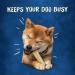 Purina Busy Real Beefhide Dog Chews Rollhide 9 ct. Pouch - Long Lasting Dog Treats - Buy Online on GoSupps.com