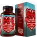 Hippie Farms Multivitamin + Tart Cherry Capsules + Liver Cleanse Bundle - Buy Online on GoSupps.com
