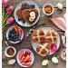 Watkins All Natural Gourmet Baking Vanilla Extract - 8 fl oz | Pure Flavor for Baking - Buy Online on GoSupps.com