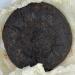 Pu-erh tea 2001 Ma Jiuyi Divine Horse 357g Cooked - Buy Online on GoSupps.com