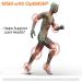 Doctor's Best MSM with OptiMSM 1000mg - 180 Veggie Caps for Joint Health - Buy Online on GoSupps.com