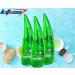 99% Purity Aloe Vera Gel for Face Body and Hair & Soothing Moisture After-Sun Aftershave Dry Skin (250ml) 250 ml (Pack of 1) - Buy Online on GoSupps.com