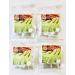 Infusion Green Tea / Guarana BIO - 20 Units - 30g - Buy Online on GoSupps.com