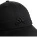 adidas Women's Saturday Relaxed Adjustable Cap - Black | One Size - Buy Online on GoSupps.com