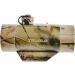 TRUGLO Traditional 30mm Red-Dot Sight in Realtree APG Camo with Flip-Up Lens Cap - Buy Online on GoSupps.com
