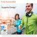 Doctor's Best Fully Active B12 1500 mcg - 60 Vegan Capsules for Energy & Health - Buy Online on GoSupps.com