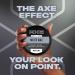 AXE Styling Messy Look Textured Matte Pomade 2.64 oz - Buy Online on GoSupps.com