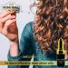 Hair and Scalp Treatment - Miracle Fruit Seed Oil (1.7 oz) | Clinically Proven Repair for Oily & Dry Hair | Ultralight Formula - Buy Online on GoSupps.com