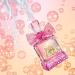 Juicy Couture Viva La Juicy Le Bubbly Eau De Parfum Luxury Women's Perfume with Notes of Champagne Inspired Pink Berries Gardenia Jasmine & Amber - Fruity & Sweet EDP Spray 0.33 Fl Oz (Pack of 1) - Buy Online on GoSupps.com